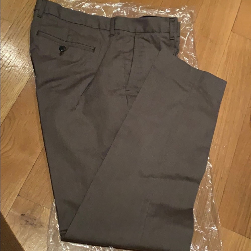 Bonobos Stretch Weekday Warrior